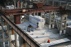 Кирпич силикатный от завода производителя