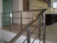 Ограждения