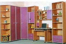 Детская мебель под заказ -Для дома, -Детских садов, -Мебе