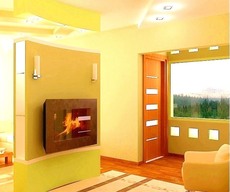 Ремонт отделка квартир