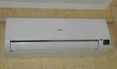 Кондиционеры Midea - проверенные временем