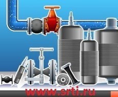 Оболочки резинокордные, герметизаторы, ПЗУ