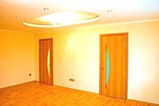 Отделочно-ремонтные работы