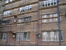 Строительные леса, опалубка и металлоконструкции от украинск