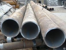 Трубы б/у 219х8-10.