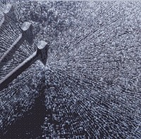 Противоударные окна из закаленного стекла