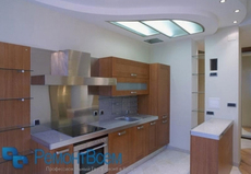 Ремонт квартир под ключ