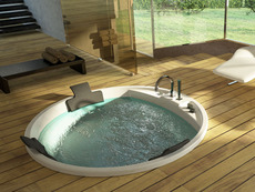 Ванны по выгодным ценам в Донецке. Широкий выбор. Скидки. Га