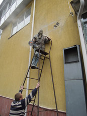 Демонтаж пола – не проблема для специалистов