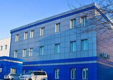 Красивые фасады из композита