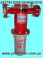 Фильтры промышленные для очистки ГСМ (мазут, масла, дизельно
