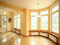 Отделка квартиры