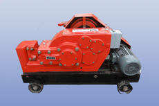 Продам станок для резки арматуры GQ-40 б/у