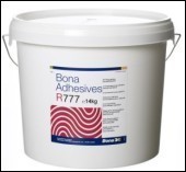 Bona R-777 паркетный клей двухкомпонентный 14 кг полиуретано