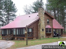 Профнастил ПС18