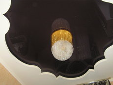 Натяжные Потолки Lucky Star