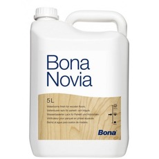 Bona Novia водный паркетный лак 5л 499 грн.