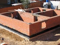 Строительные работы