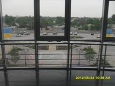 Ограждения