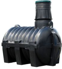 Септик для канализации 3000 литров 