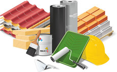 Строительные материалы в Донецке. Хорошие цены и отличный то