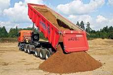 Продам грунт/землю.250грн/10 тонн.Скидки