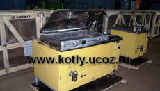 Варочные котлы