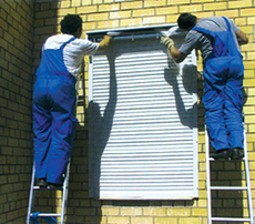 Ремонт роллет, автоматики.