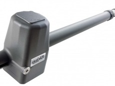 Автоматика для распашных ворот QUIKO (Италия)