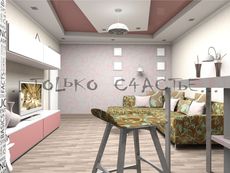 Дизайн интерьера