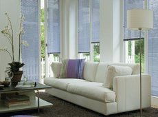 Горизонтальные жалюзи