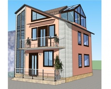 Проектирование и строительство в Крыму