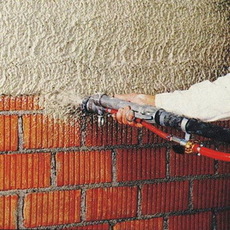 Бригада штукатуров