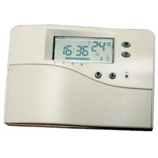 Программный термостат LT 08 LCD – купить!