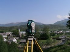 Геодезия от А до Я