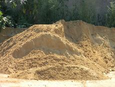 Песок Щебень Одесса