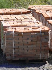 Кирпич Одесса