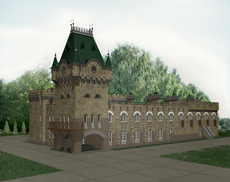  Эскизный проект бесплатно