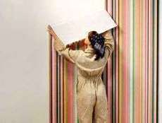 Поклейка обоев всех видов