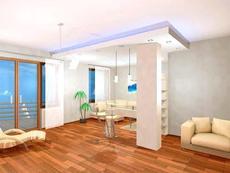 Отделка квартир в Киеве