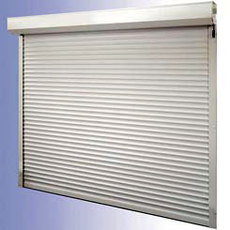 Белыу ролеты