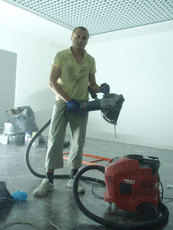 Алмазная резка: быстро и точно