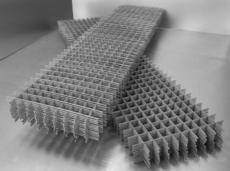 Сетка сварная-кладочная (армопояс) от производителя..