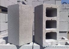 Шлакоблок