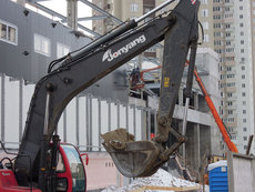 Демонтажные работы – просто для профессионалов