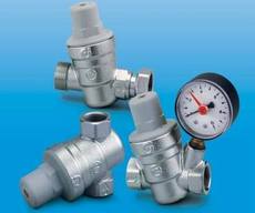 Сантехнические работы