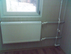 Плиточные работы