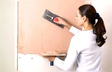 Отделочные и малярные работы в Киеве