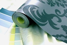 Поклейка обоев Качественно