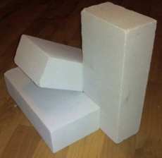 Газобетонные блоки. Доставка по Киеву и области.